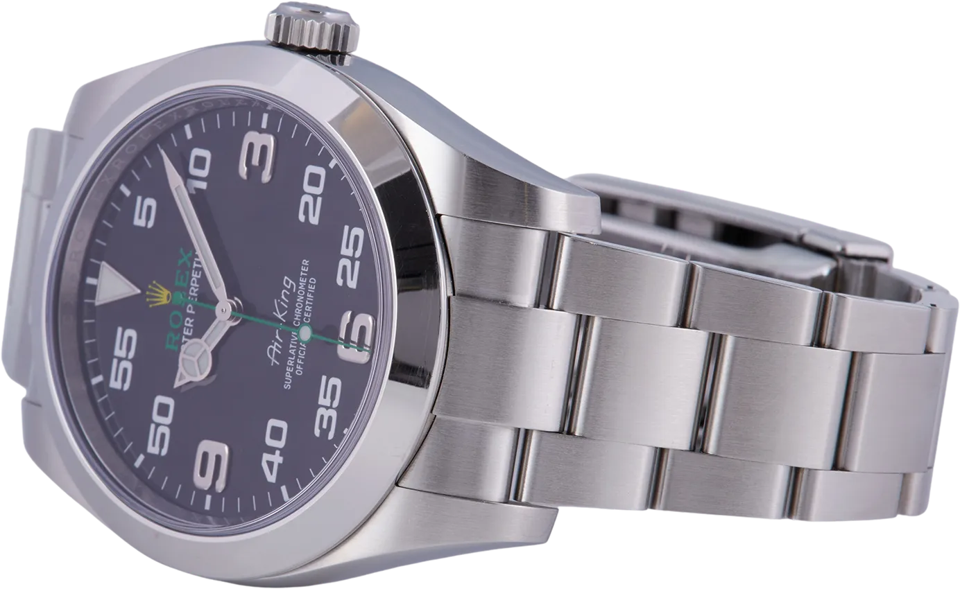 Rolex Air-King 116900